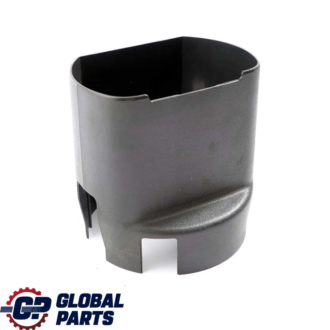 Mercedes-Benz W210 Rivestimento Colonna Dello Sterzo Copertura Nera per con numero di parte A2104621323 Mercedes-Benz W210 Rivestimento Colonna Dello Sterzo Copertura Nera - SKU A2104621323 - Numero di parte A2104621323