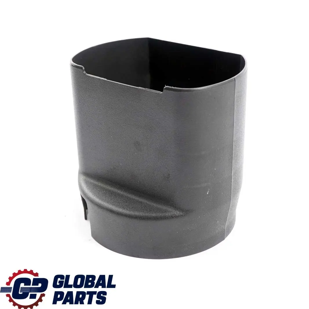Mercedes-Benz W210 Rivestimento Colonna Dello Sterzo Copertura Nera per con numero di parte A2104621323 Mercedes-Benz W210 Rivestimento Colonna Dello Sterzo Copertura Nera - SKU A2104621323 - Numero di parte A2104621323