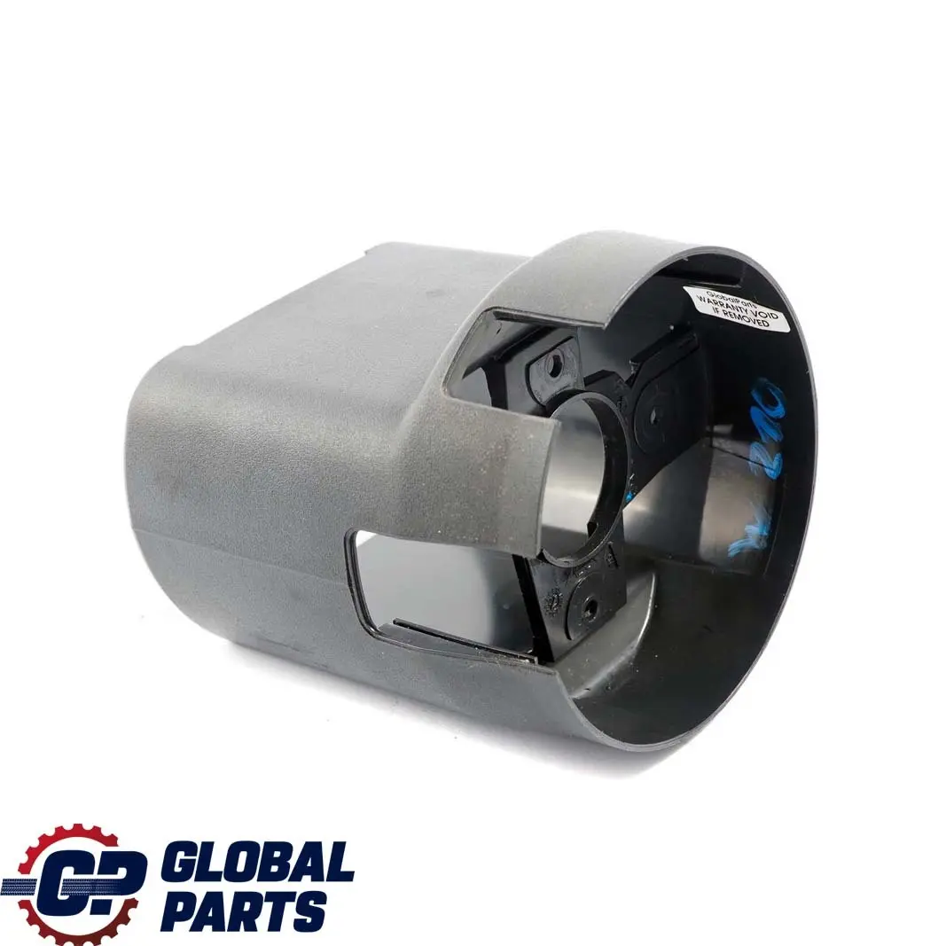 Mercedes-Benz W210 Revetement pour Colonne de Direction Noir pour à propos du numéro de pièce A2104621323 Mercedes-Benz W210 Revetement pour Colonne de Direction Noir - SKU A2104621323 - Numéro de pièce A2104621323