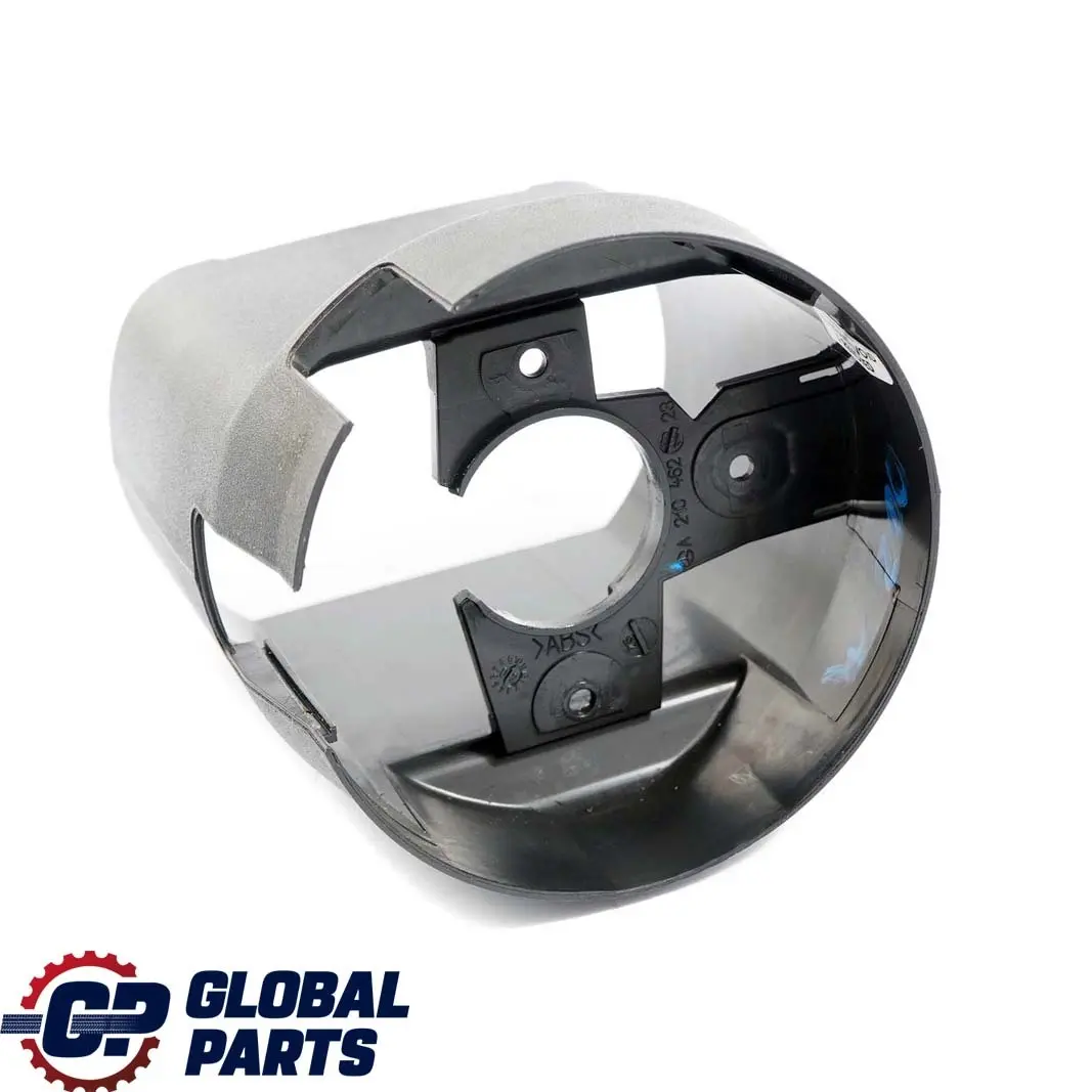 Mercedes-Benz E W210 Steering Wheel Column Trim Cover Surround to with Part number A2104621323 Mercedes-Benz E W210 Steering Wheel Column Trim Cover Surround - SKU A2104621323 - Part number A2104621323