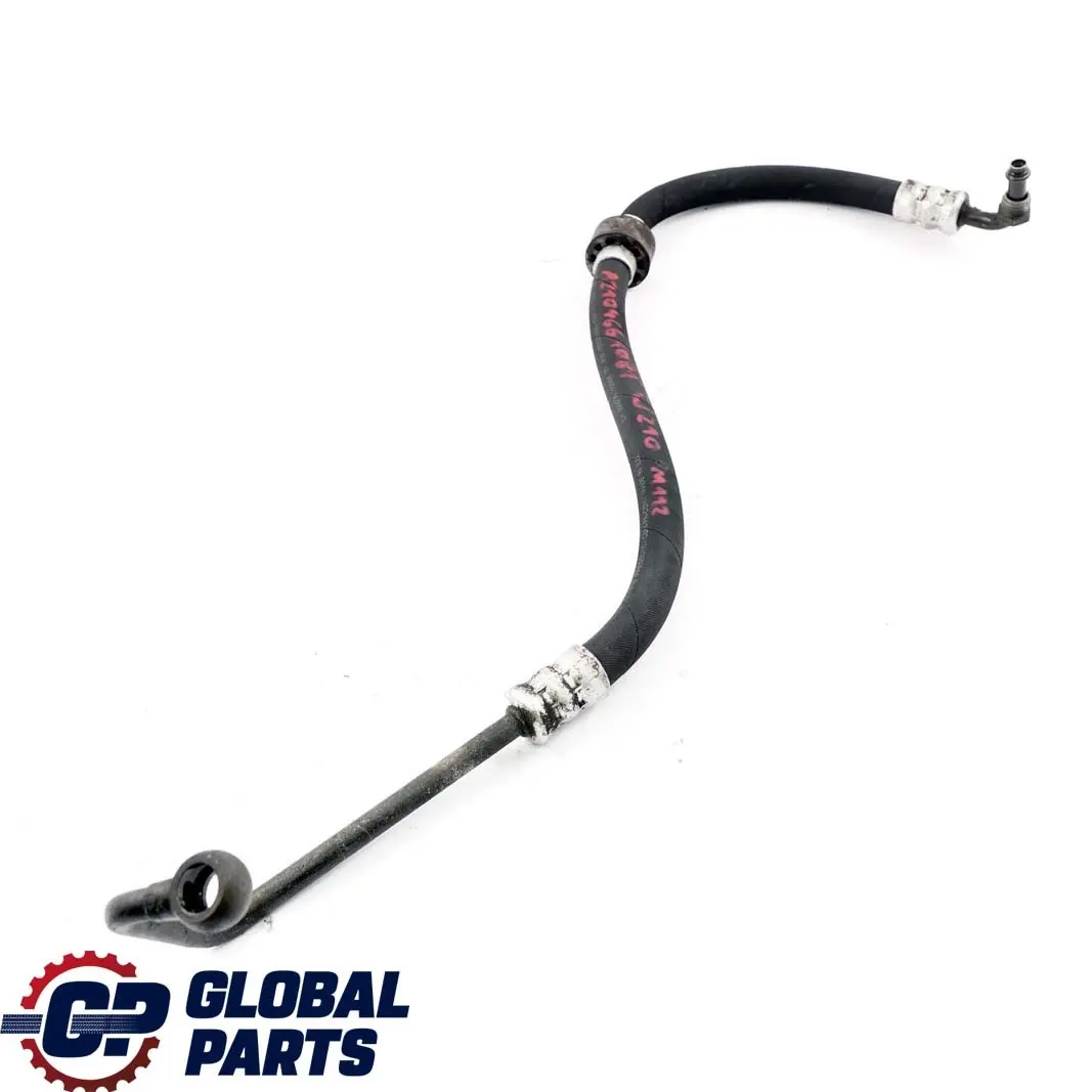 Mercedes-Benz E-Klasse W210 Servolenkung Druckschlauch Rohr für mit Teilenummer A2104661081 Mercedes-Benz E-Klasse W210 Servolenkung Druckschlauch Rohr - SKU A2104661081 - Teilenummer A2104661081