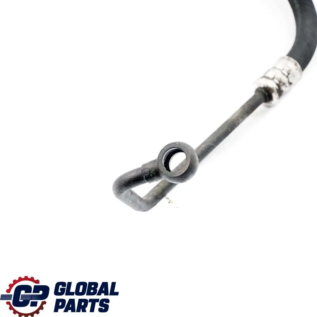 Mercedes-Benz E-Class W210 Steering Rack Pressure Servo Pipe Hose to with Part number A2104661081 Mercedes-Benz E-Class W210 Steering Rack Pressure Servo Pipe Hose - SKU A2104661081 - Part number A2104661081