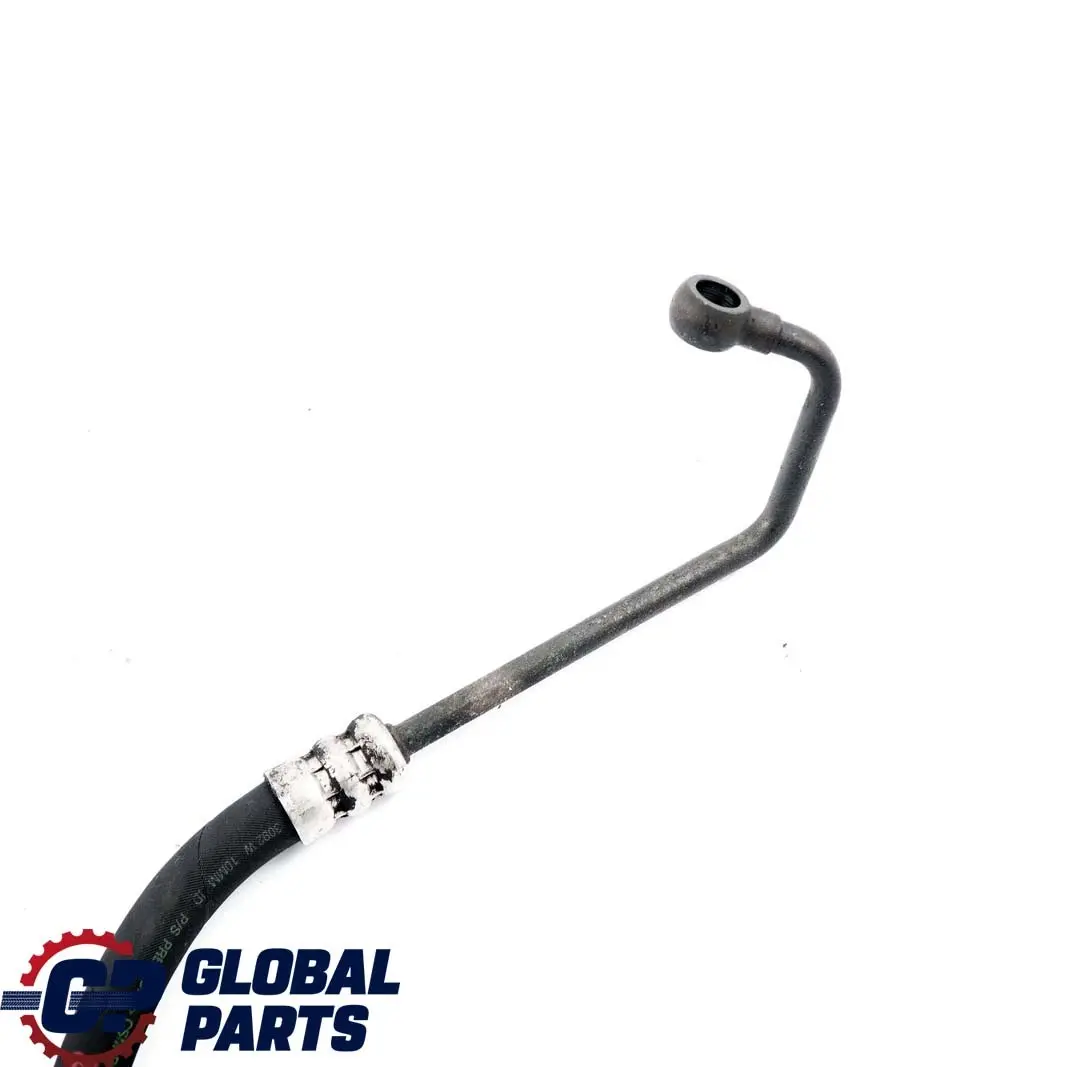 Mercedes-Benz E-Class W210 Steering Rack Pressure Servo Pipe Hose to with Part number A2104661081 Mercedes-Benz E-Class W210 Steering Rack Pressure Servo Pipe Hose - SKU A2104661081 - Part number A2104661081
