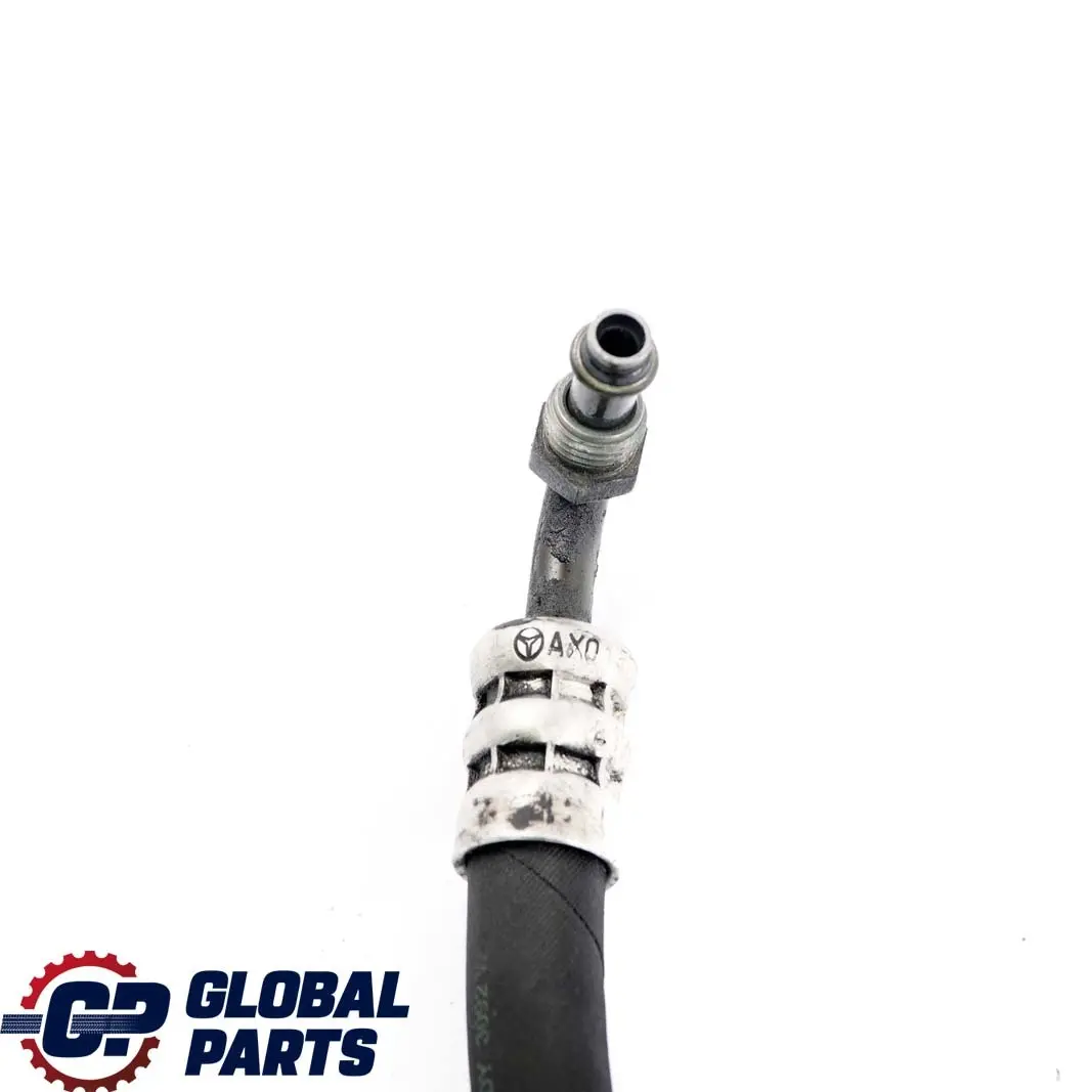 Mercedes-Benz E-Class W210 Steering Rack Pressure Servo Pipe Hose to with Part number A2104661081 Mercedes-Benz E-Class W210 Steering Rack Pressure Servo Pipe Hose - SKU A2104661081 - Part number A2104661081