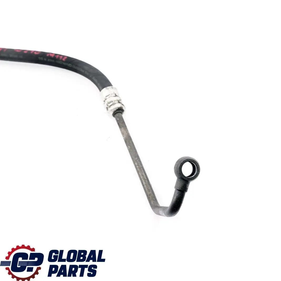 Mercedes-Benz E-Klasse W210 Servolenkung Druckschlauch Rohr für mit Teilenummer A2104661081 Mercedes-Benz E-Klasse W210 Servolenkung Druckschlauch Rohr - SKU A2104661081 - Teilenummer A2104661081