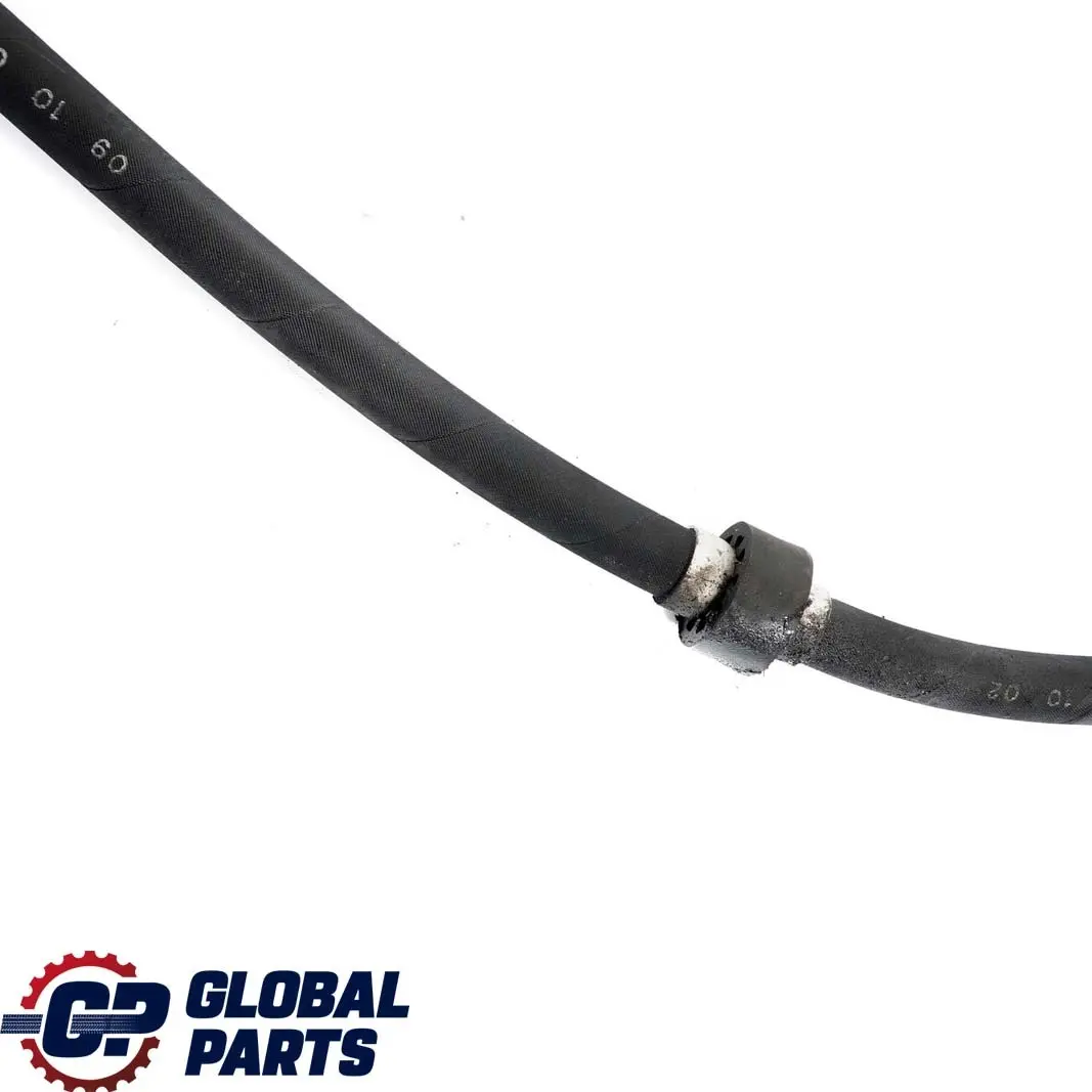 Mercedes-Benz E W210 320 CDI Steering Oil Pump Delivery Pipe Line to with Part number A2104661681 Mercedes-Benz E W210 320 CDI Steering Oil Pump Delivery Pipe Line - SKU A2104661681 - Part number A2104661681