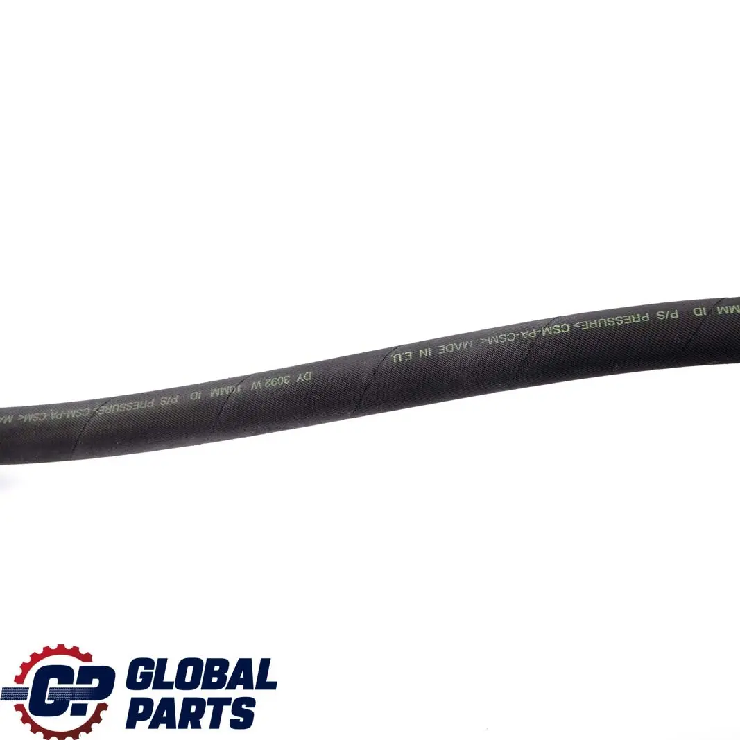 Rura wąż przewód oleju do MERCEDES E W210 320 CDI o numerze A2104661681 MERCEDES E W210 320 CDI Rura wąż przewód oleju - SKU A2104661681 - Numer Części A2104661681