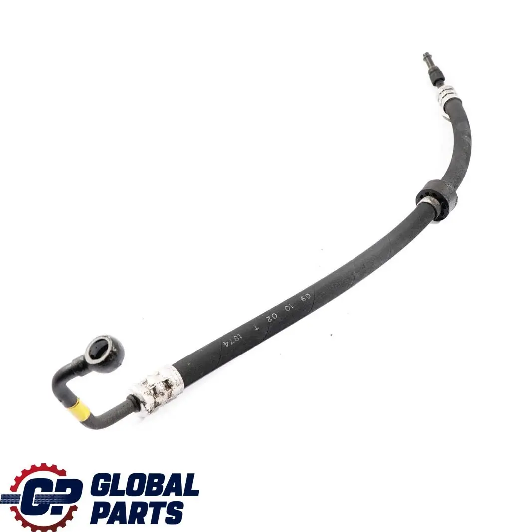  Mercedes-Benz E-Klasse W210 320 CDI Lenkung Ölpumpe Rohr - SKU A2104661681 - Teilenummer A2104661681