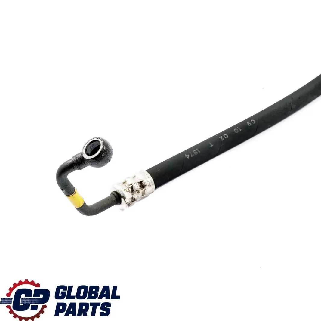 Mercedes-Benz W210 320 CDI Sterzo Pompa Olio Tubo per con numero di parte A2104661681 Mercedes-Benz W210 320 CDI Sterzo Pompa Olio Tubo - SKU A2104661681 - Numero di parte A2104661681