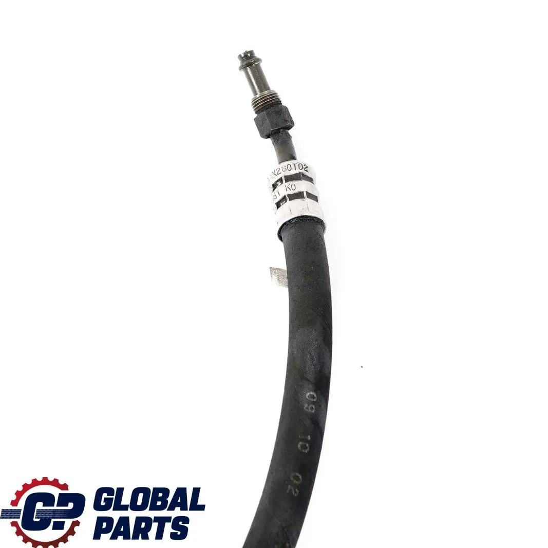  Mercedes-Benz E-Klasse W210 320 CDI Lenkung Ölpumpe Rohr - SKU A2104661681 - Teilenummer A2104661681