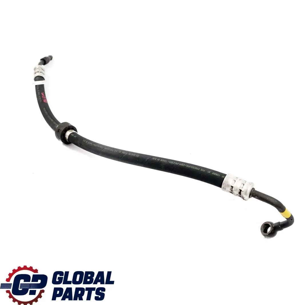 Mercedes-Benz E W210 320 CDI Steering Oil Pump Delivery Pipe Line to with Part number A2104661681 Mercedes-Benz E W210 320 CDI Steering Oil Pump Delivery Pipe Line - SKU A2104661681 - Part number A2104661681