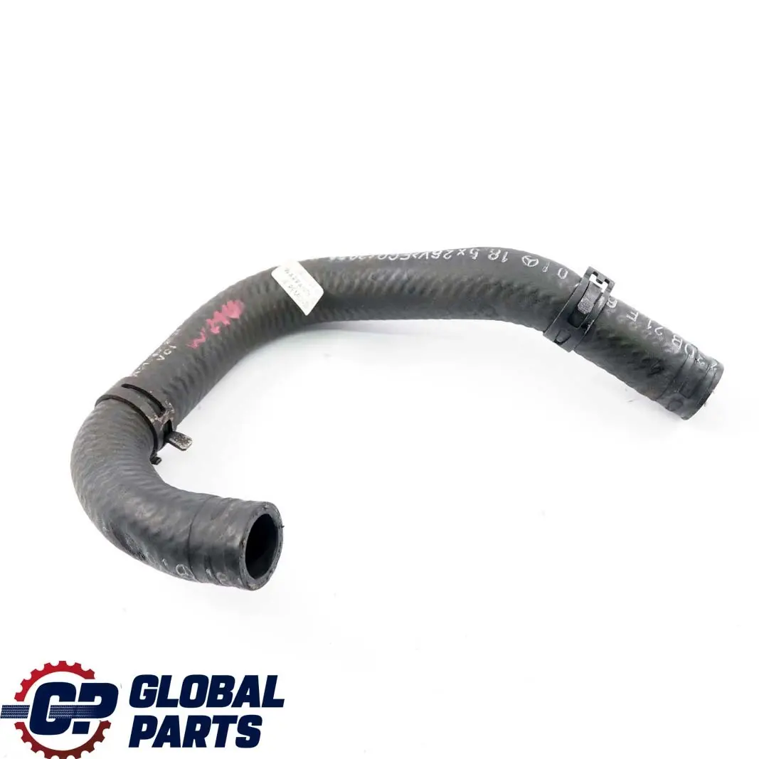  Mercedes-Benz W210 Direction Assistee Huile Tuyau - SKU A2104662524 - Numéro de pièce A2104662524