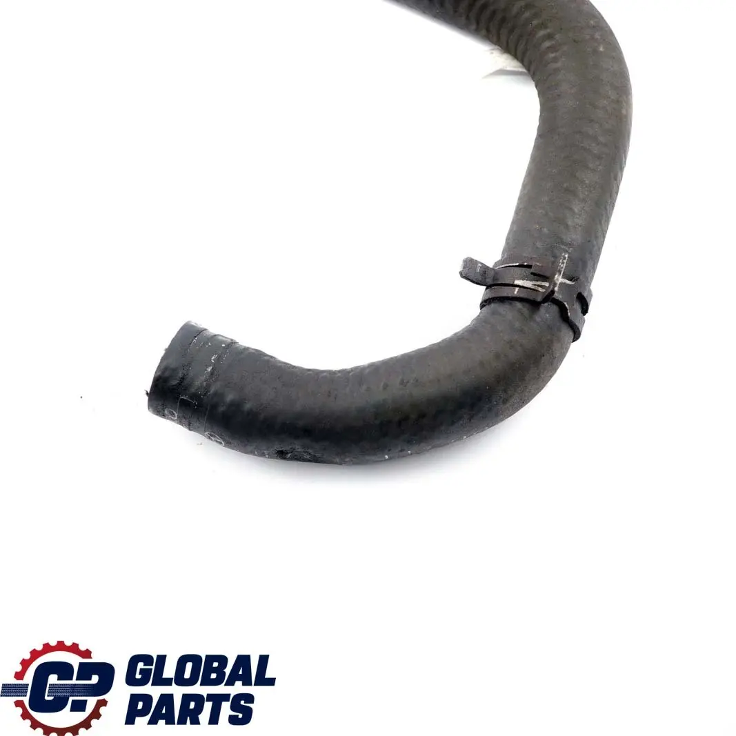  Mercedes-Benz E-Klasse W210 Servolenkung Öl Rohr Schlauch - SKU A2104662524 - Teilenummer A2104662524