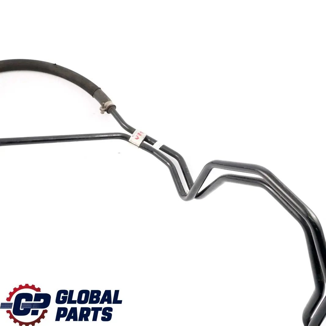  Mercedes-Benz E-Klasse W210 Servolenkung Öl Kühlrohr Rohr Schlauch A210466272 - SKU A2104662724 - Teilenummer A2104662724