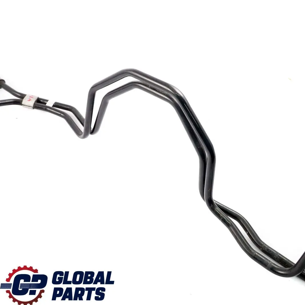  Mercedes-Benz E-Klasse W210 Servolenkung Öl Kühlrohr Rohr Schlauch A210466272 - SKU A2104662724 - Teilenummer A2104662724