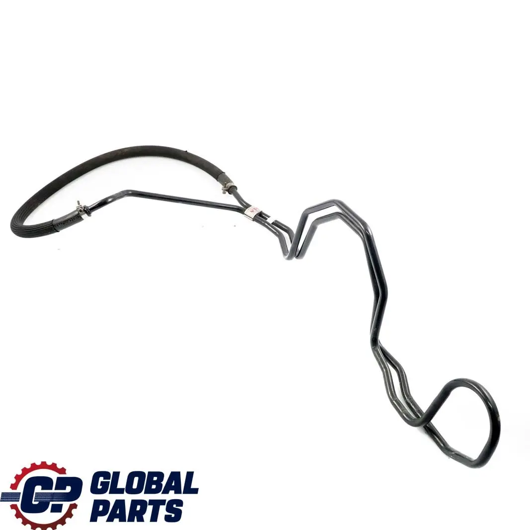 Mercedes-Benz E-Klasse W210 Servolenkung Öl Kühlrohr Rohr Schlauch A210466272 für mit Teilenummer A2104662724 Mercedes-Benz E-Klasse W210 Servolenkung Öl Kühlrohr Rohr Schlauch A210466272 - SKU A2104662724 - Teilenummer A2104662724