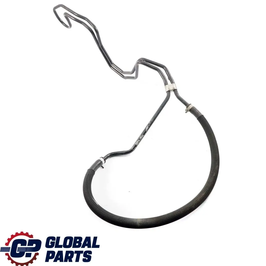  Mercedes-Benz E-Class W210 Power Steering Oil Cooler Pipe Hose - SKU A2104662724 - Part number A2104662724