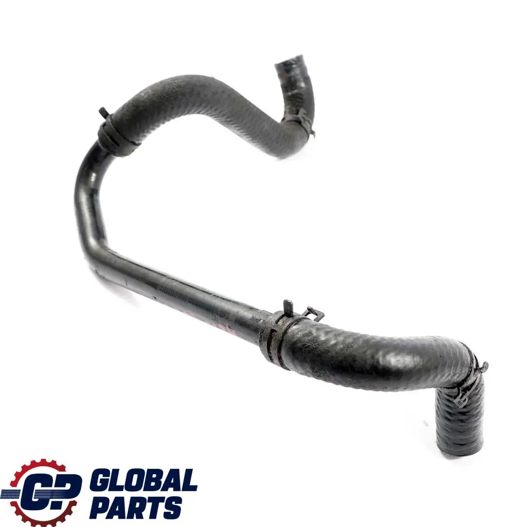 Mercedes W210 320 CDI Dirección Tanque Aceite Tubo Succión - SKU A2104663624 - Número de pieza A2104663624
