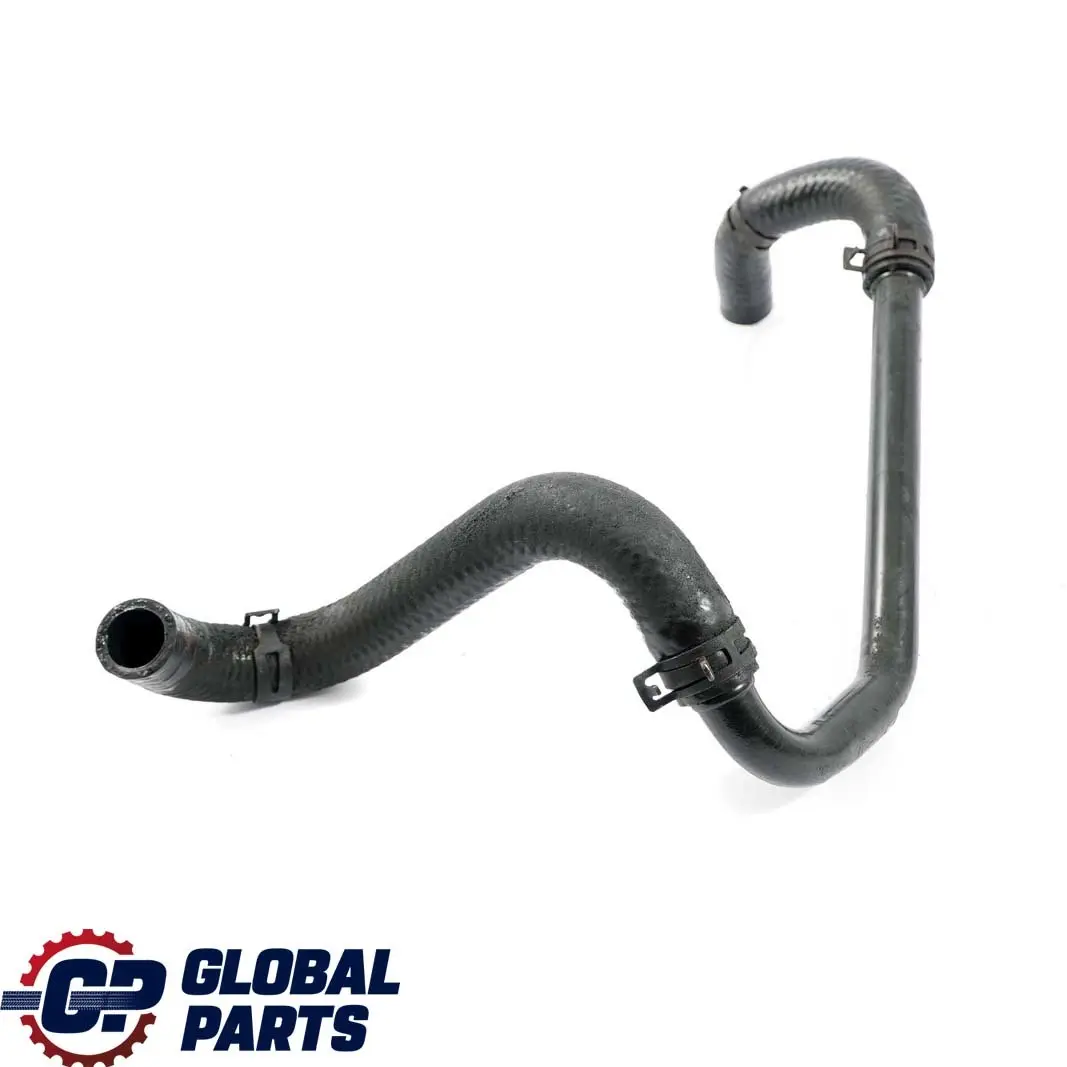 Steering Oil Tank Suction Hose Pipe to Mercedes W210 320 CDI with Part number A2104663624 Mercedes W210 320 CDI Steering Oil Tank Suction Hose Pipe - SKU A2104663624 - Part number A2104663624