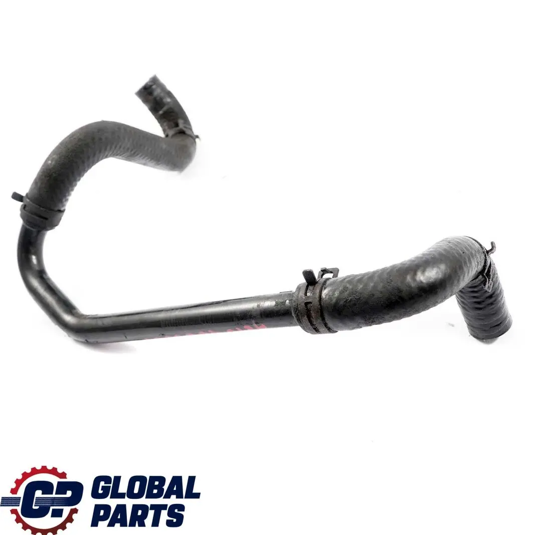 Steering Oil Tank Suction Hose Pipe to Mercedes W210 320 CDI with Part number A2104663624 Mercedes W210 320 CDI Steering Oil Tank Suction Hose Pipe - SKU A2104663624 - Part number A2104663624