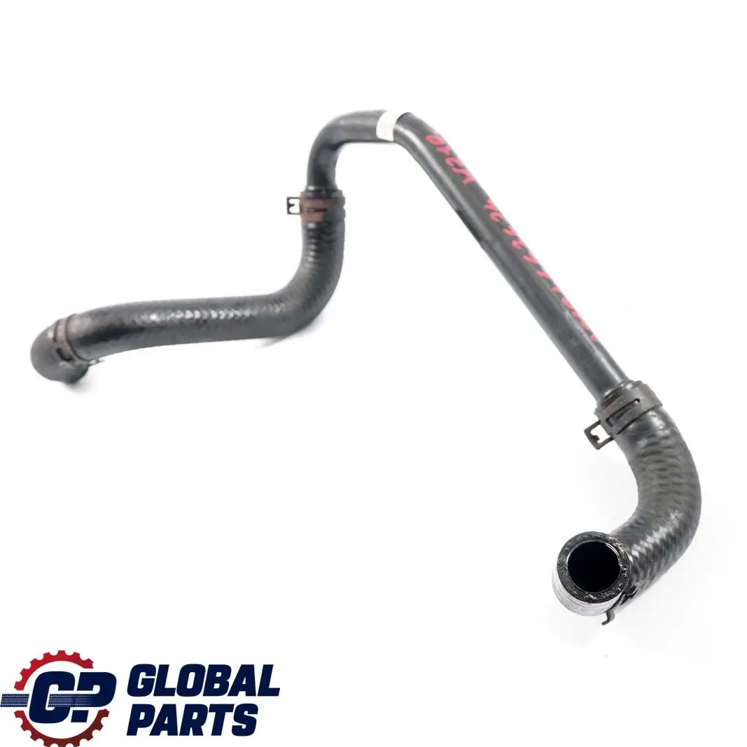 Mercedes W210 320 CDI Steering Oil Tank Suction Hose Pipe - SKU A2104663624 - Part number A2104663624