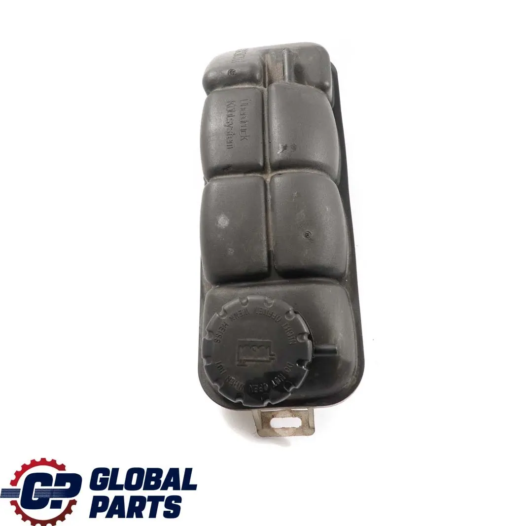  Mercedes-Benz E-Class W210 Coolant Expansion Tank Reservoir Bottle - SKU A2105000549 - Part number A2105000549