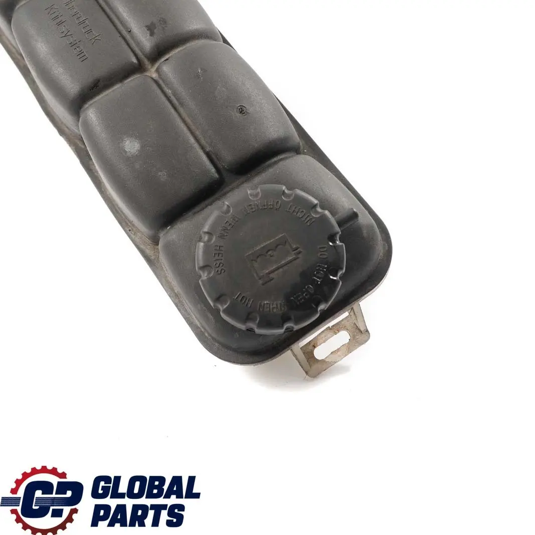  Mercedes-Benz E-Klasse W210 Ausgleichsbehälter Kühlwasser Behälter A21050005 - SKU A2105000549 - Teilenummer A2105000549