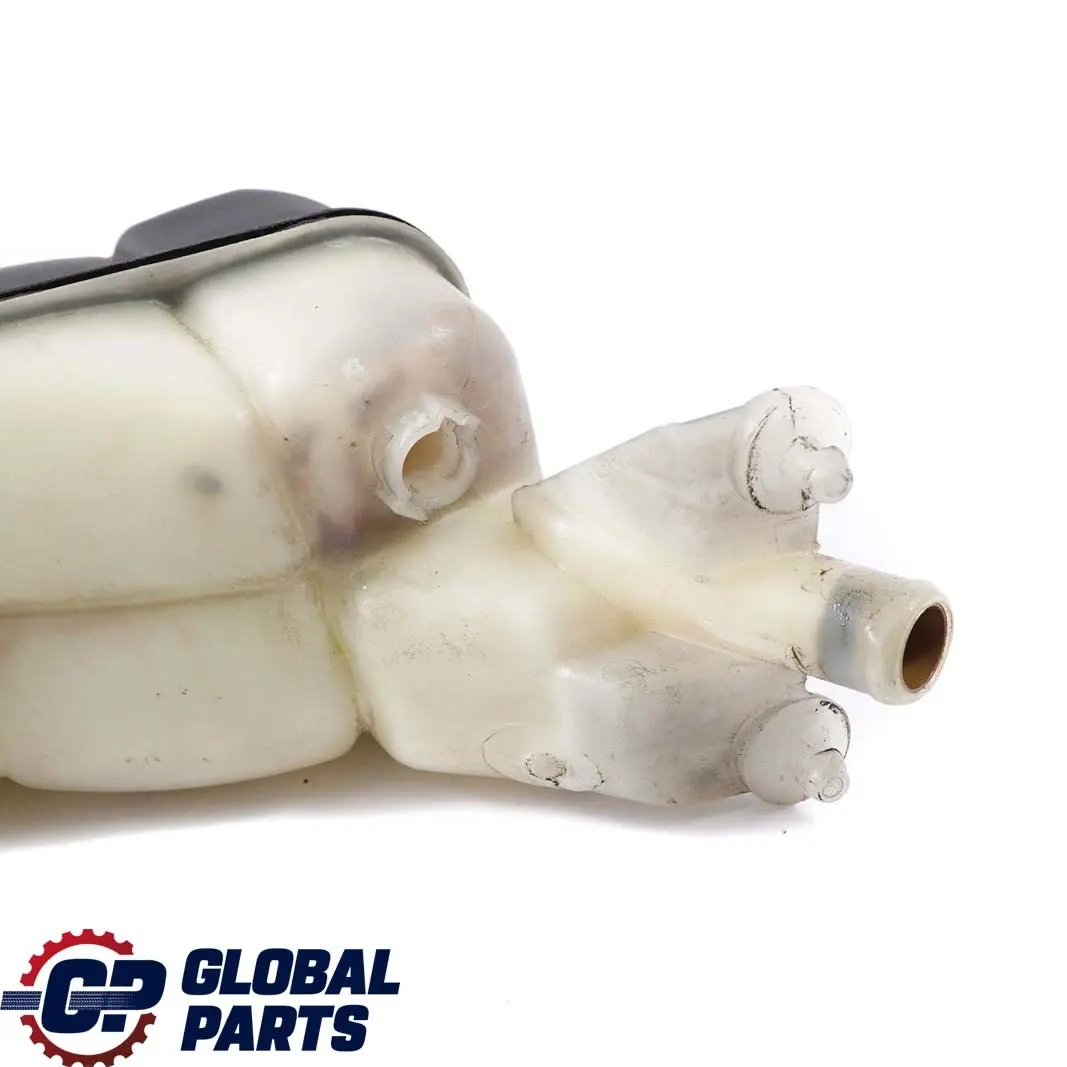 Mercedes-Benz E-Class W210 Coolant Expansion Tank Reservoir Bottle to with Part number A2105000549 Mercedes-Benz E-Class W210 Coolant Expansion Tank Reservoir Bottle - SKU A2105000549 - Part number A2105000549