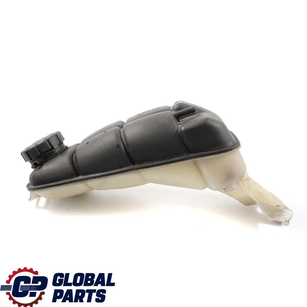  Mercedes-Benz E-Class W210 Coolant Expansion Tank Reservoir Bottle - SKU A2105000549 - Part number A2105000549
