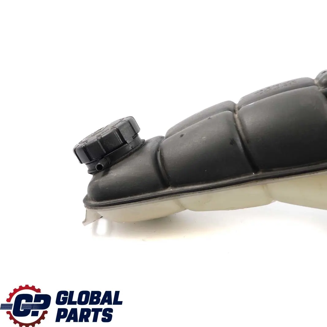  Mercedes-Benz E-Class W210 Coolant Expansion Tank Reservoir Bottle - SKU A2105000549 - Part number A2105000549