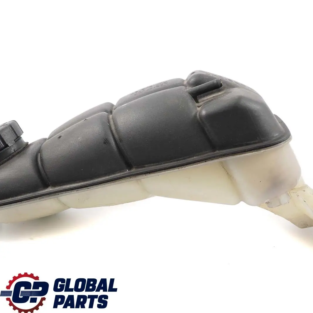  Mercedes-Benz E-Class W210 Coolant Expansion Tank Reservoir Bottle - SKU A2105000549 - Part number A2105000549