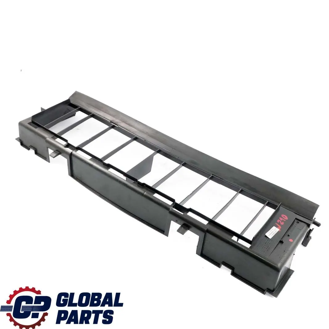 Mercedes-Benz E-Class S210 W210 Radiator Air Baffle Shroud to with Part number A2105000816 Mercedes-Benz E-Class S210 W210 Radiator Air Baffle Shroud - SKU A2105000816 - Part number A2105000816