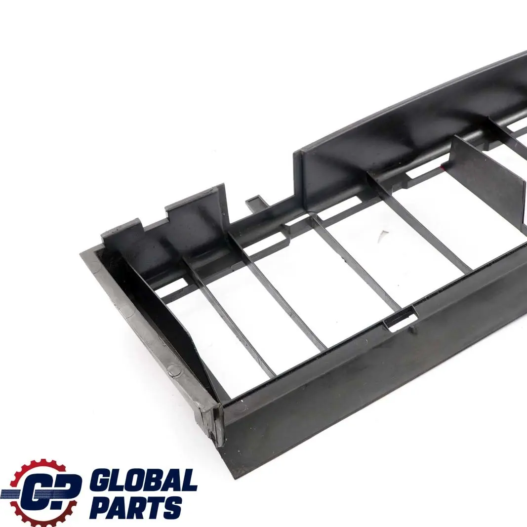 Mercedes-Benz E-Class S210 W210 Radiator Air Baffle Shroud to with Part number A2105000816 Mercedes-Benz E-Class S210 W210 Radiator Air Baffle Shroud - SKU A2105000816 - Part number A2105000816