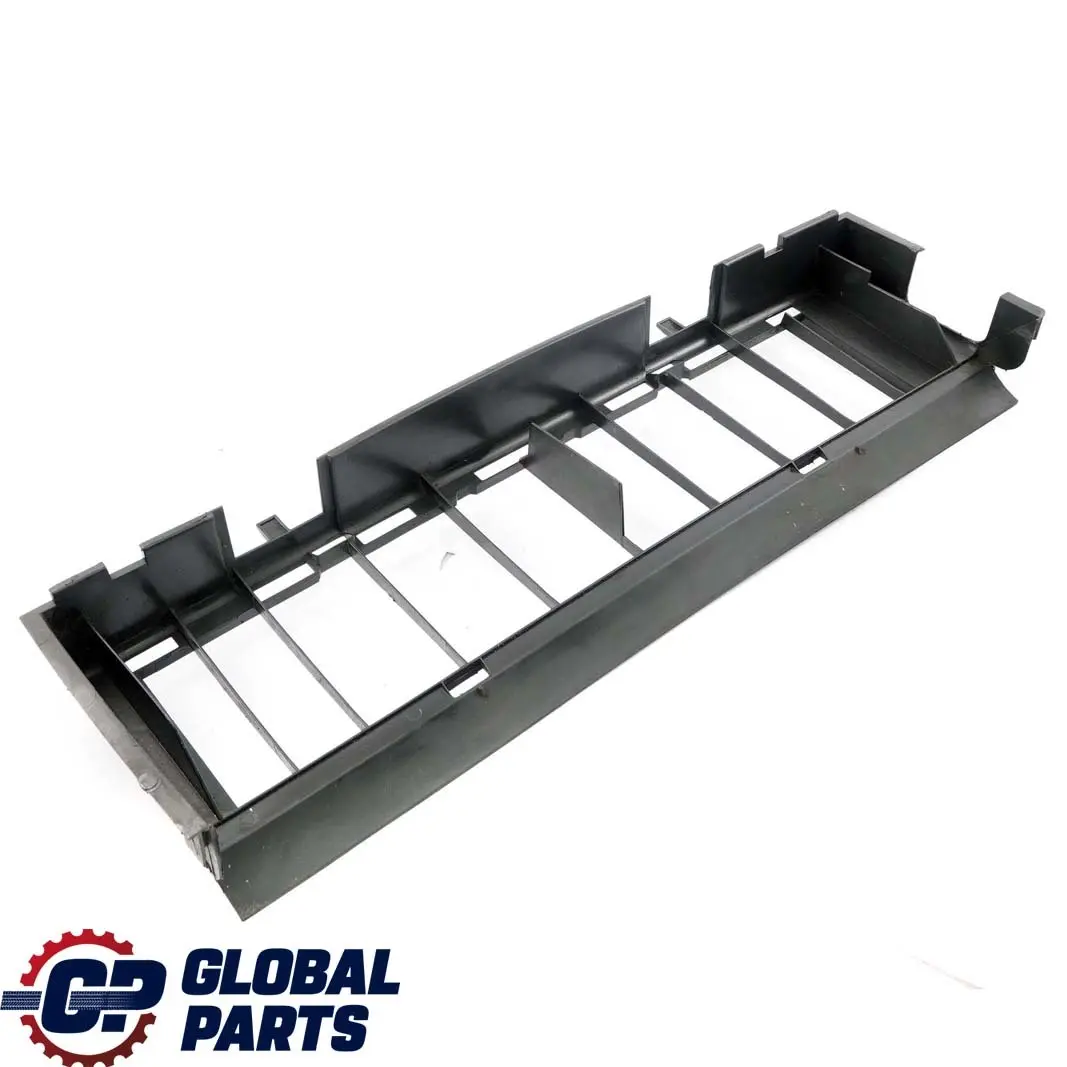  Mercedes-Benz S210 W210 Radiatore Deflettore Aria - SKU A2105000816 - Numero di parte A2105000816