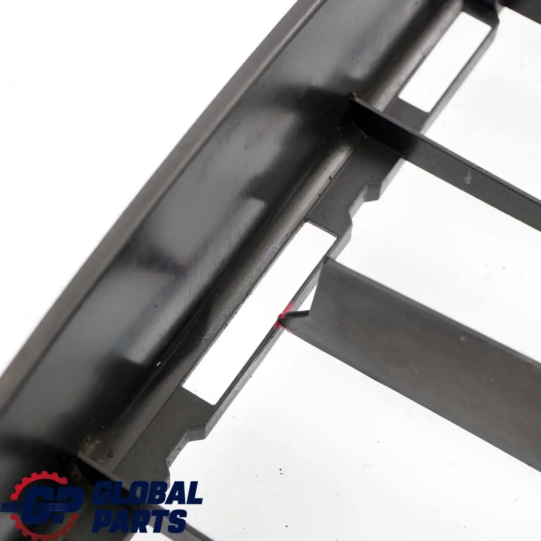 Mercedes-Benz E-Class S210 W210 Radiator Air Baffle Shroud to with Part number A2105000816 Mercedes-Benz E-Class S210 W210 Radiator Air Baffle Shroud - SKU A2105000816 - Part number A2105000816