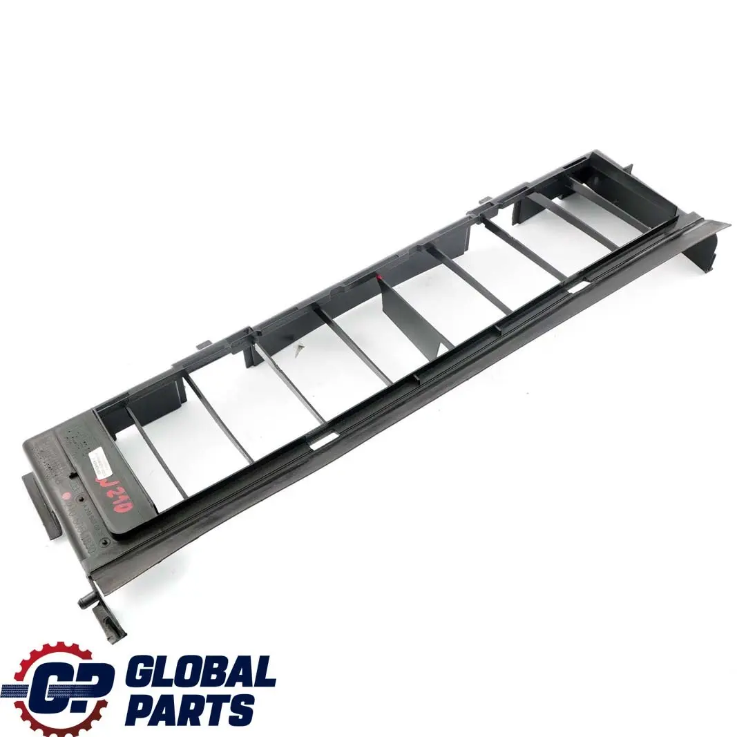  Mercedes-Benz S210 W210 Radiatore Deflettore Aria - SKU A2105000816 - Numero di parte A2105000816