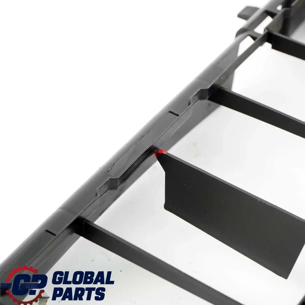  Mercedes-Benz E-Class S210 W210 Radiator Air Baffle Shroud - SKU A2105000816 - Part number A2105000816