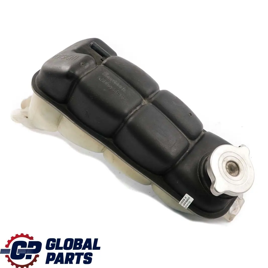 Coolant Expansion Tank Reservoir Bottle Mercedes W210 - SKU A2105000849 - Part number A2105000849