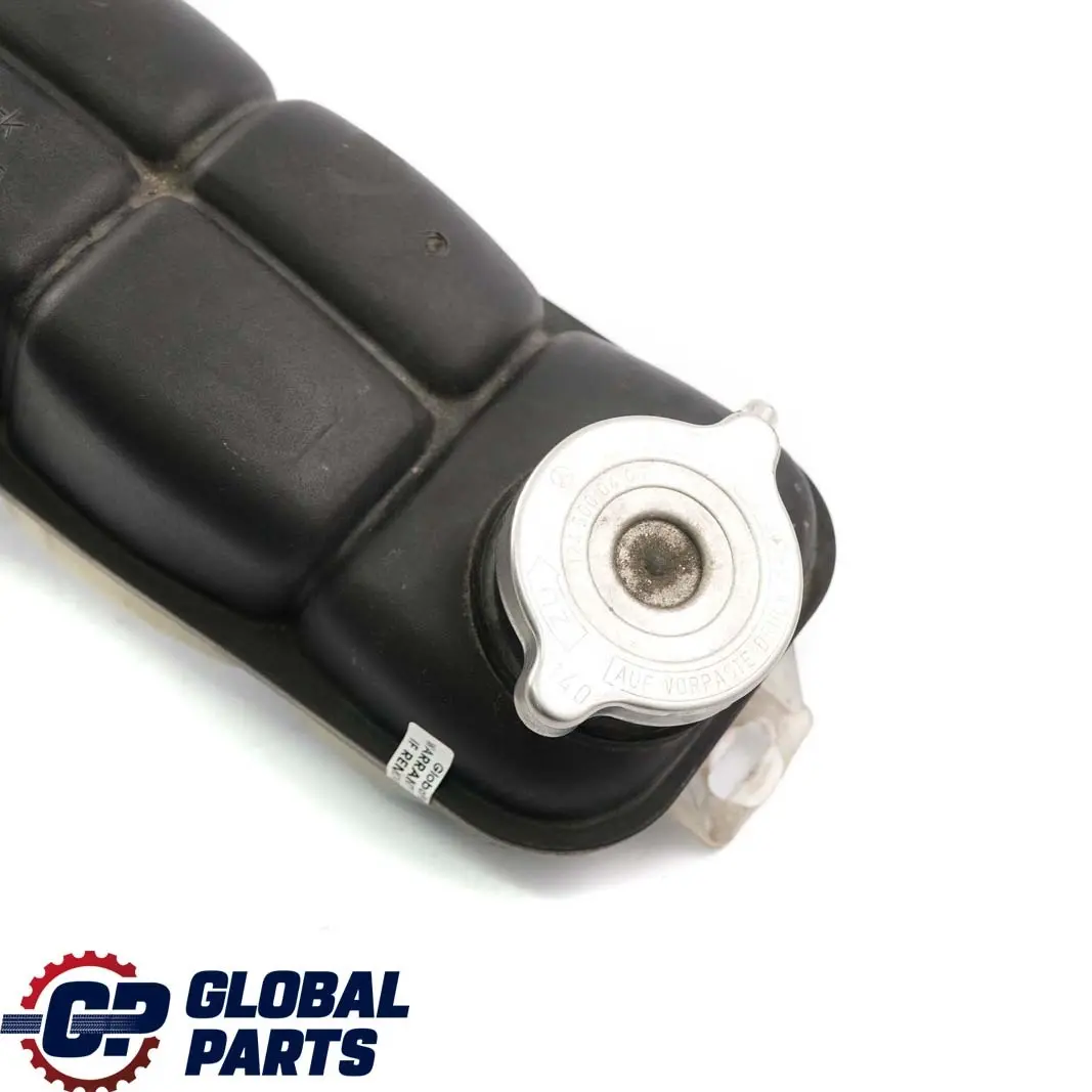 Réservoir d'expansion liquide refroidissement pour Mercedes W210 à propos du numéro de pièce A2105000849 Mercedes W210 Réservoir d'expansion liquide refroidissement - SKU A2105000849 - Numéro de pièce A2105000849