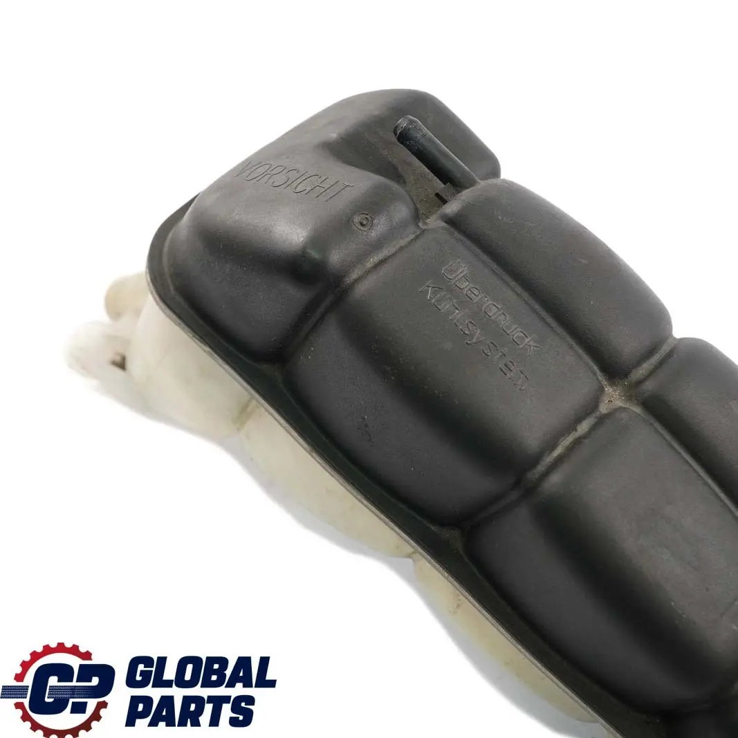 Réservoir d'expansion liquide refroidissement pour Mercedes W210 à propos du numéro de pièce A2105000849 Mercedes W210 Réservoir d'expansion liquide refroidissement - SKU A2105000849 - Numéro de pièce A2105000849