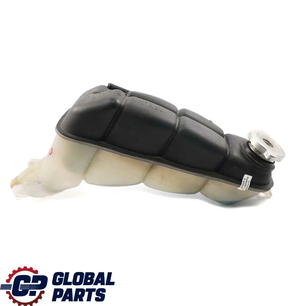 Réservoir d'expansion liquide refroidissement pour Mercedes W210 à propos du numéro de pièce A2105000849 Mercedes W210 Réservoir d'expansion liquide refroidissement - SKU A2105000849 - Numéro de pièce A2105000849