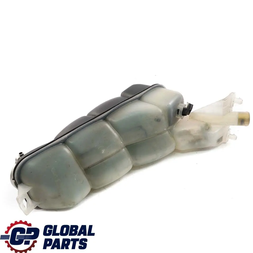 Coolant Expansion Tank Reservoir Bottle Mercedes W210 - SKU A2105000849 - Part number A2105000849