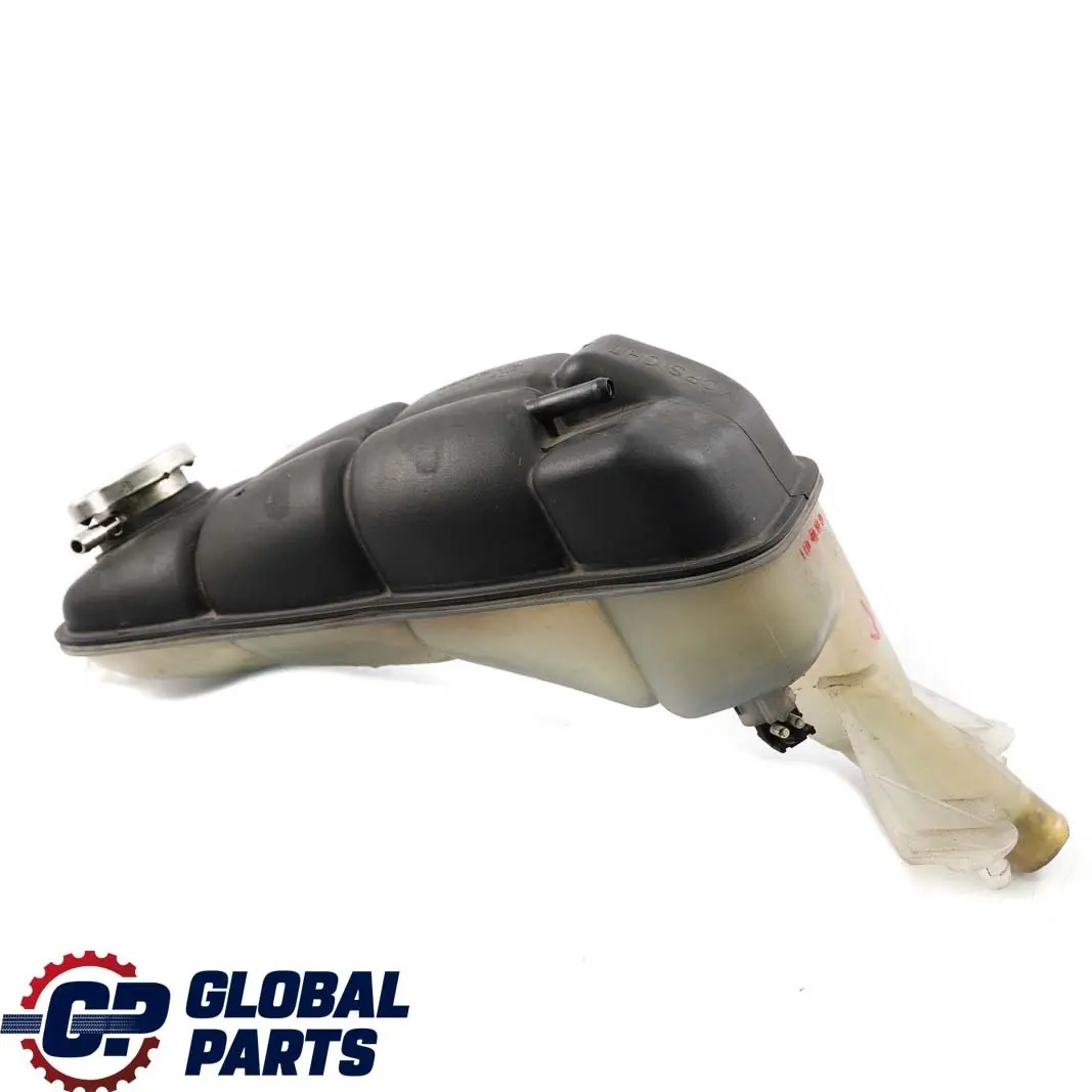 Coolant Expansion Tank Reservoir Bottle Mercedes W210 - SKU A2105000849 - Part number A2105000849