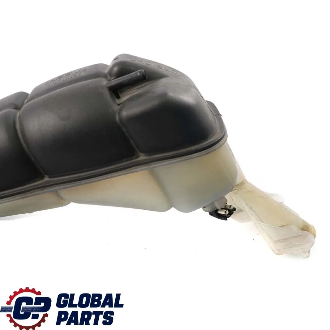 Kühlmittelausgleichsbehälter Flasche für Mercedes W210 mit Teilenummer A2105000849 Mercedes W210 Kühlmittelausgleichsbehälter Flasche - SKU A2105000849 - Teilenummer A2105000849