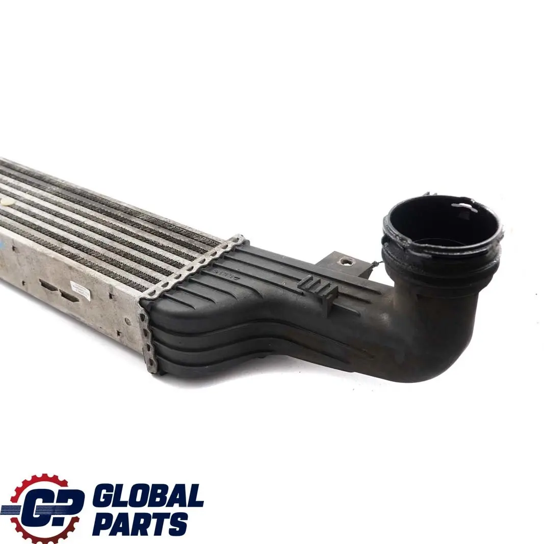 Mercedes-Benz E W210 Charge Air Cooler Intercooler Radiator Diesel to with Part number A2105002100 Mercedes-Benz E W210 Charge Air Cooler Intercooler Radiator Diesel - SKU A2105002100 - Part number A2105002100