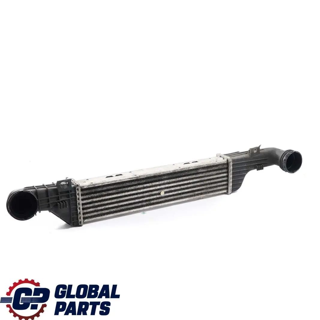 Mercedes-Benz E W210 Charge Air Cooler Intercooler Radiator Diesel to with Part number A2105002100 Mercedes-Benz E W210 Charge Air Cooler Intercooler Radiator Diesel - SKU A2105002100 - Part number A2105002100