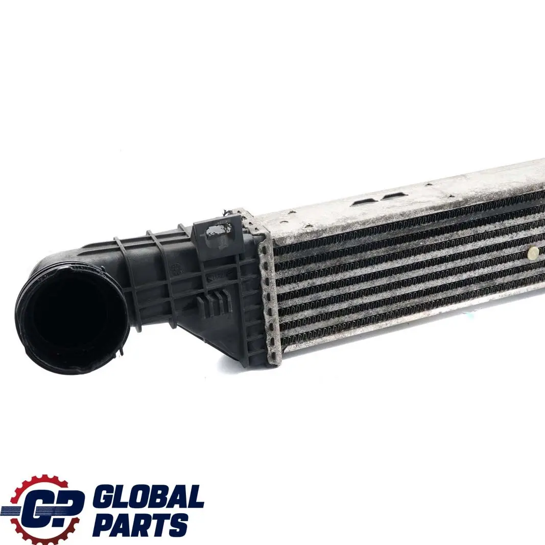 Mercedes-Benz E W210 Charge Air Cooler Intercooler Radiator Diesel to with Part number A2105002100 Mercedes-Benz E W210 Charge Air Cooler Intercooler Radiator Diesel - SKU A2105002100 - Part number A2105002100