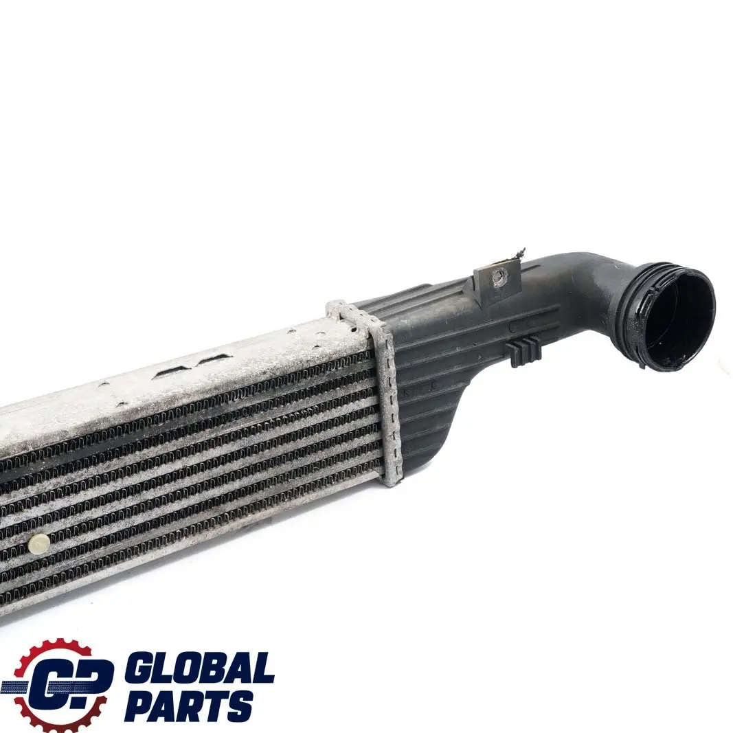 Mercedes-Benz E W210 Charge Air Cooler Intercooler Radiator Diesel to with Part number A2105002100 Mercedes-Benz E W210 Charge Air Cooler Intercooler Radiator Diesel - SKU A2105002100 - Part number A2105002100