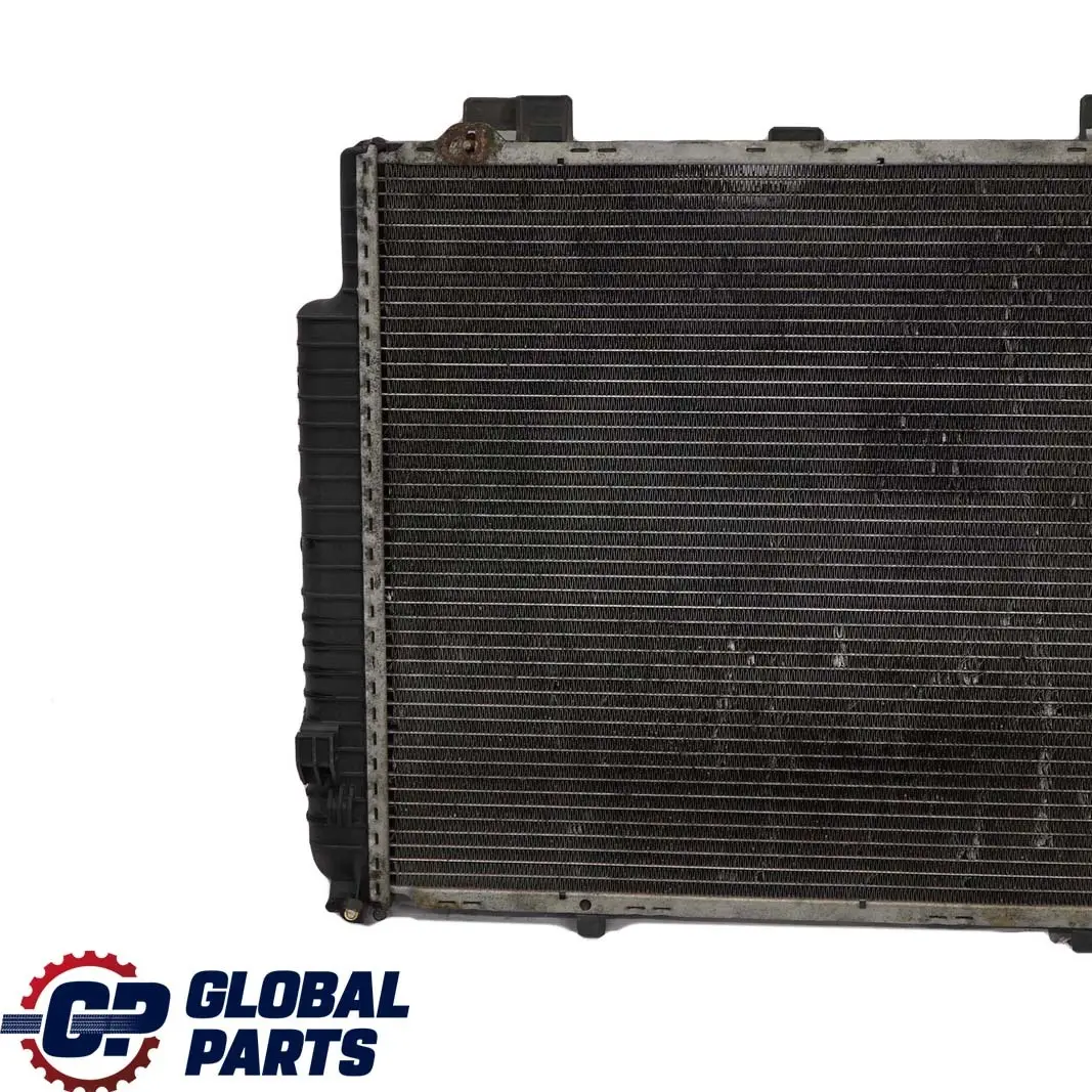  Mercedes-Benz E-Klasse W210 Motorkühlung Kühler Radiator Diesel - SKU A2105005803 - Teilenummer A2105005803