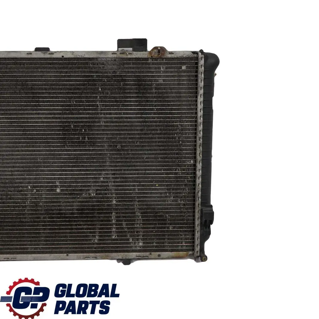  Mercedes-Benz E-Klasse W210 Motorkühlung Kühler Radiator Diesel - SKU A2105005803 - Teilenummer A2105005803